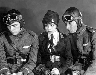 Wings Film Review - Cinema Sight