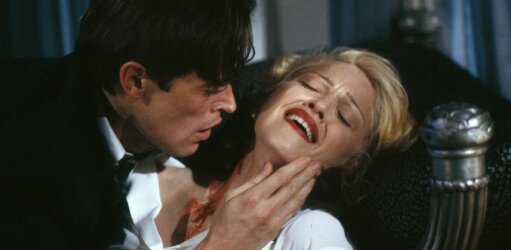 Review: Body of Evidence (1993) – Cinema Sight by Wesley Lovell