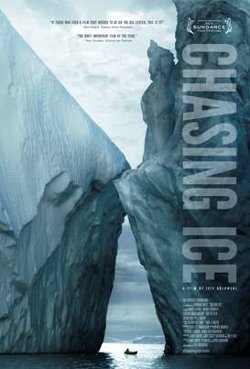 ChasingIcePoster