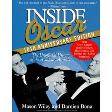 inside oscar