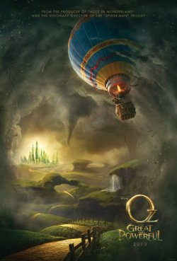 OztheGreatandPowerful