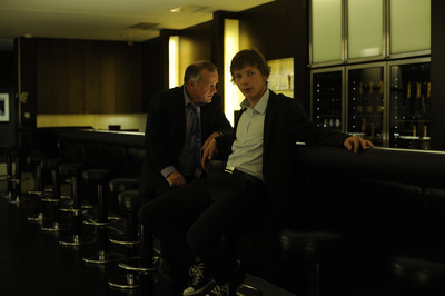 Kyle Rivers Actor The Inbox (Mar. 10-16, 2012) – Cinema Sight by Wesley Lovell