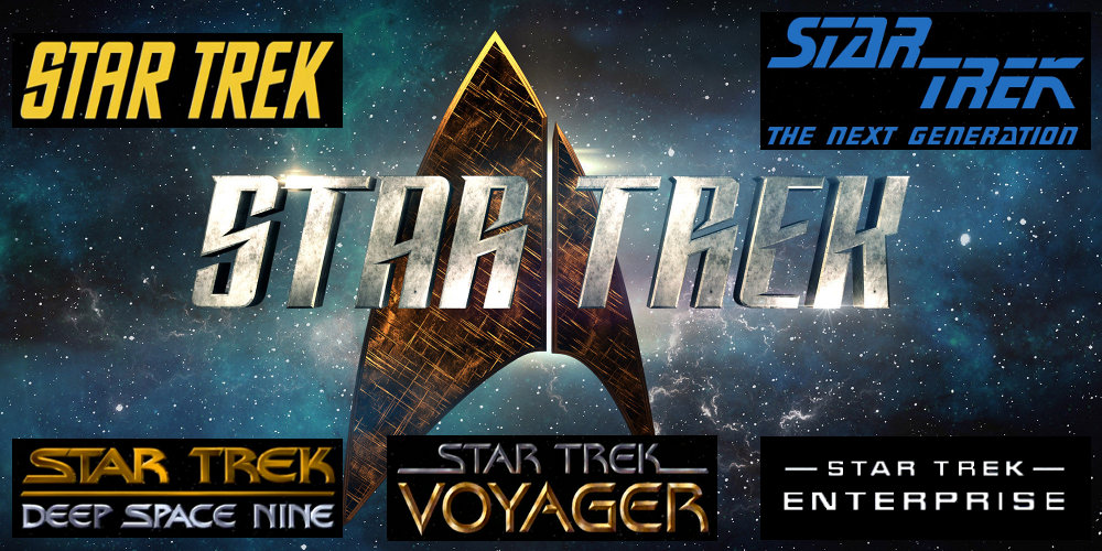 Why the New ‘Star Trek’ Series Needs a Gay Character