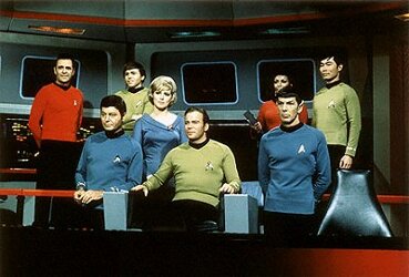 Tos Roles TOS_Cast – Cinema Sight by Wesley Lovell