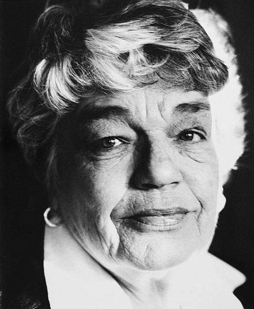 Solange Signoret Signoret – Cinema Sight by Wesley Lovell