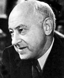 Oscar Profile #544: Cecil B. DeMille – Cinema Sight by Wesley Lovell