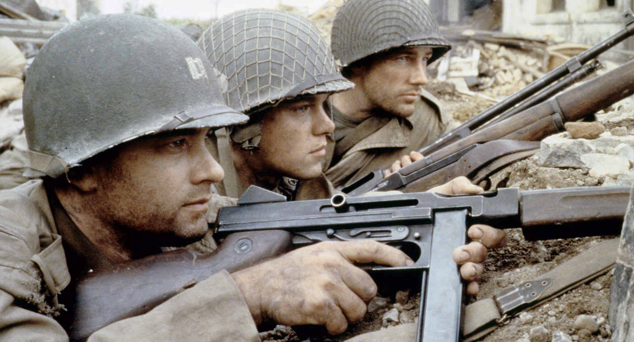 Oscar History: July 24 (2023)