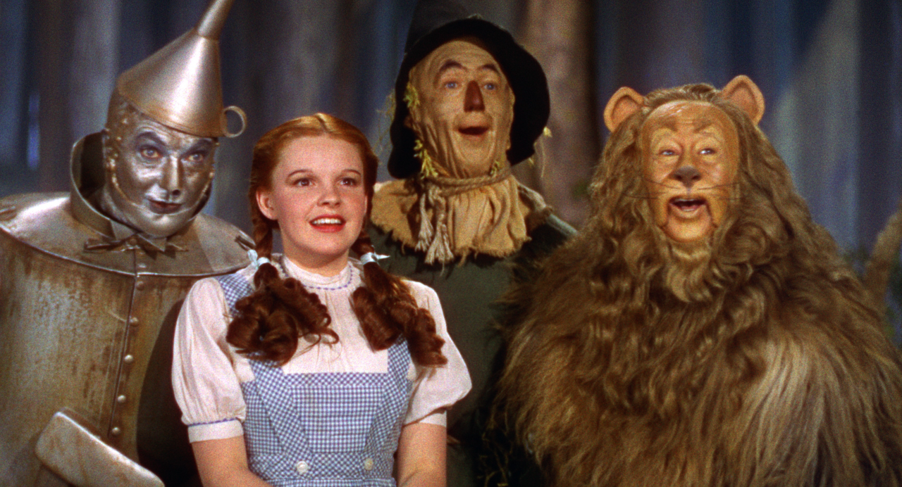 Oscar History: August 17 (2023)