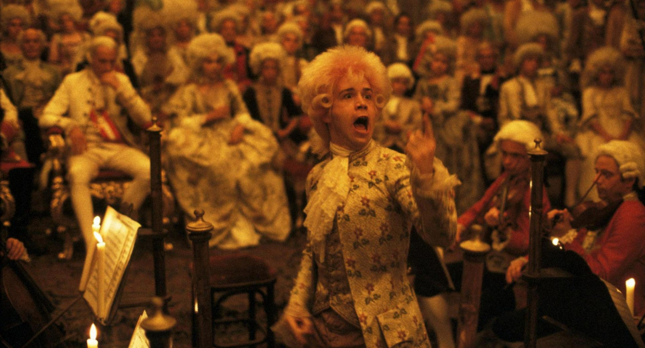 Oscar History: September 6 (2023)