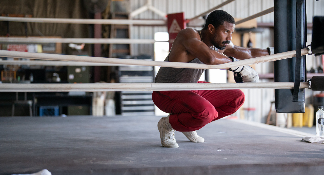 Contender: Creed III (2023)
