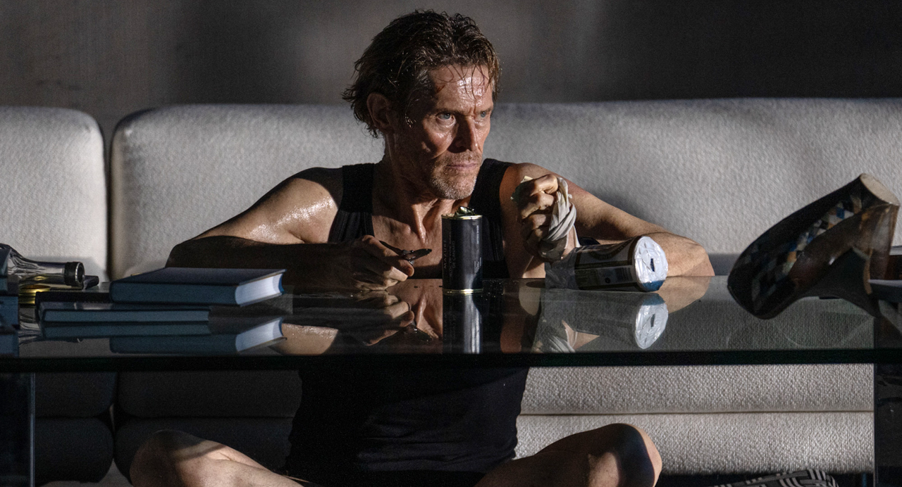Contender: Inside (2023)