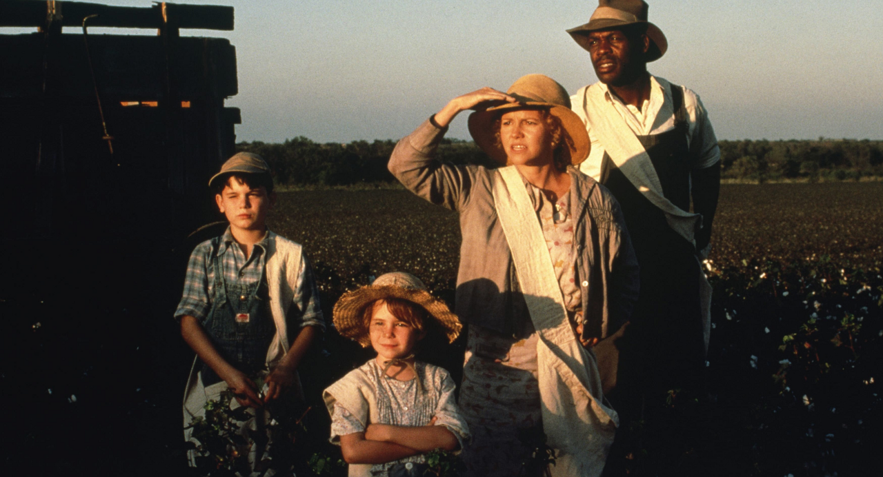 Oscar History: September 21 (2023)