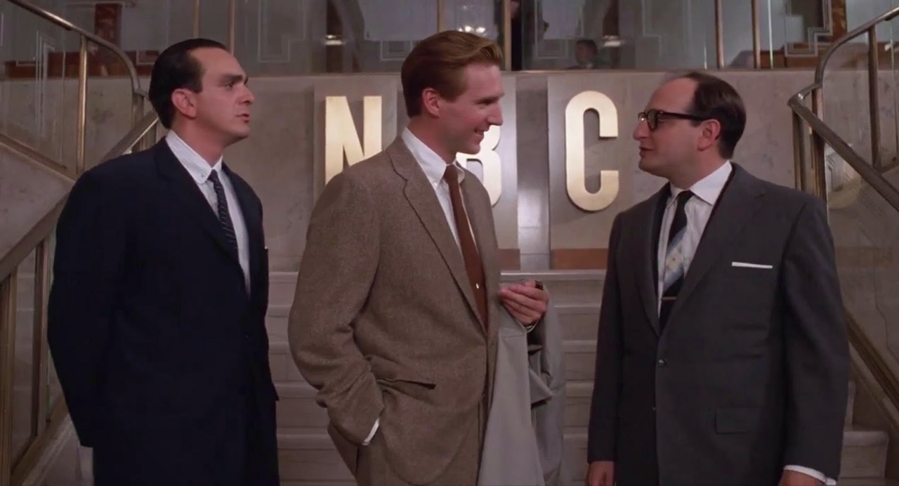 Oscar History: September 14 (2023)