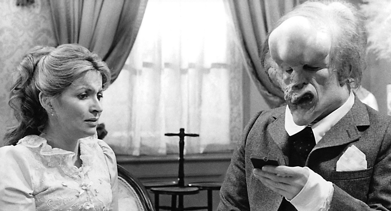 Oscar History: October 3 (2023)
