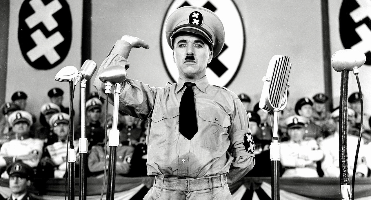 Oscar History: October 15 (2023)