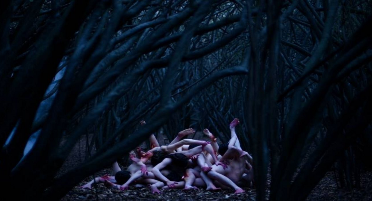 Contender: Huesera: The Bone Woman (2023)