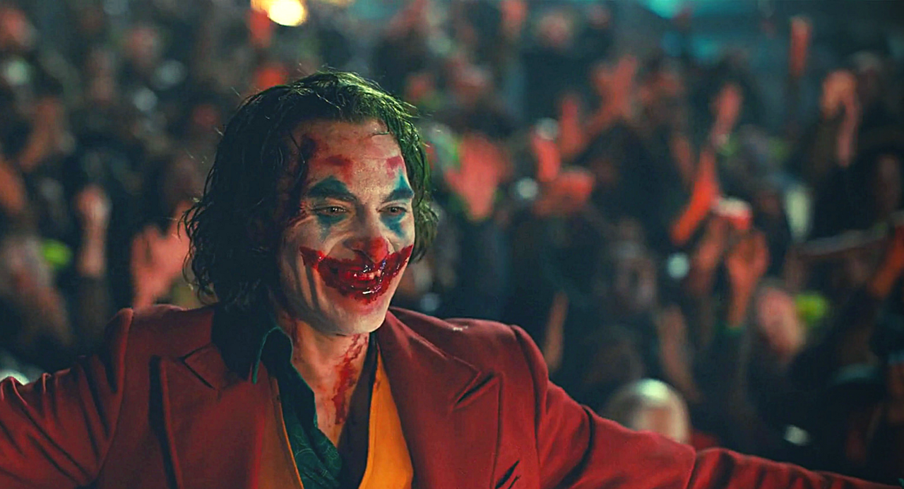 Oscar History: October 4 (2023)