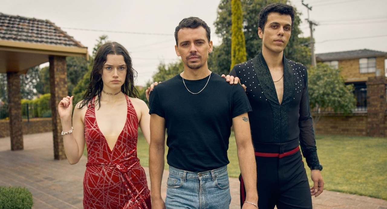 Contender: Of an Age (2023)