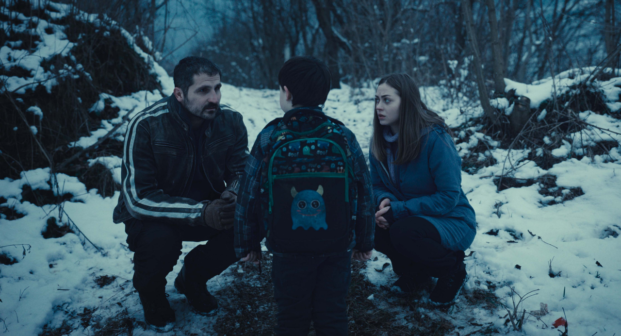 Contender: R.M.N. (2023)