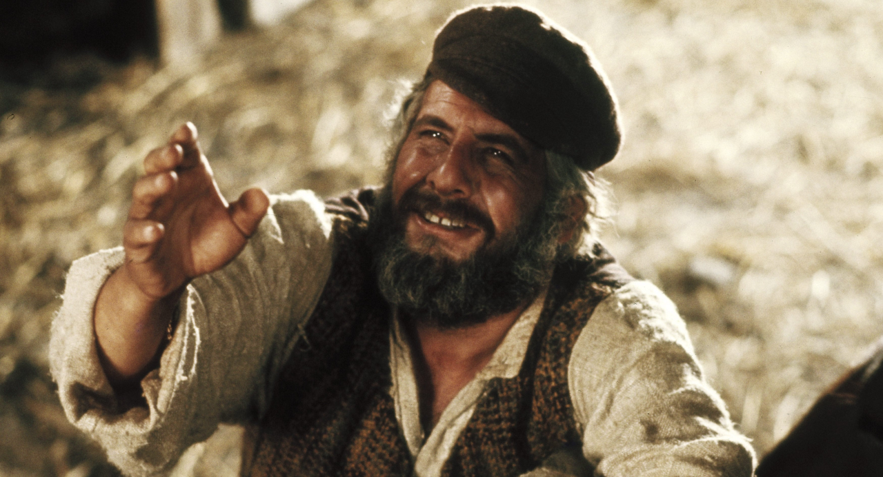 Oscar History: November 3 (2023)