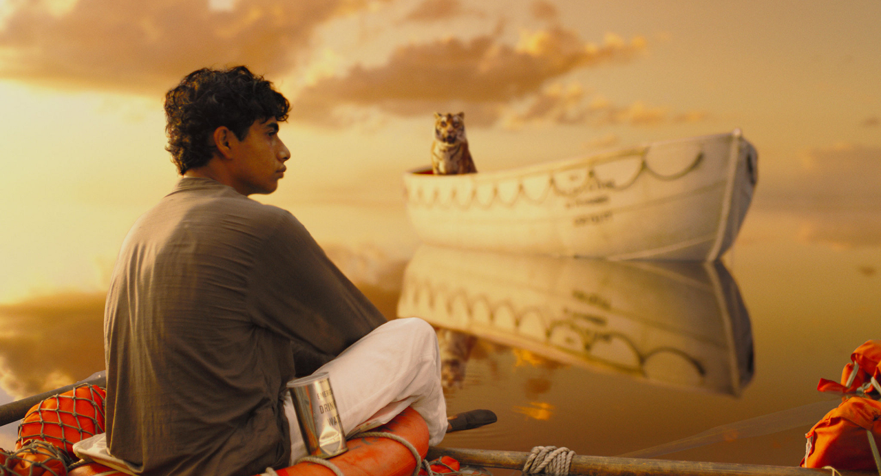 Oscar History: November 21 (2023)