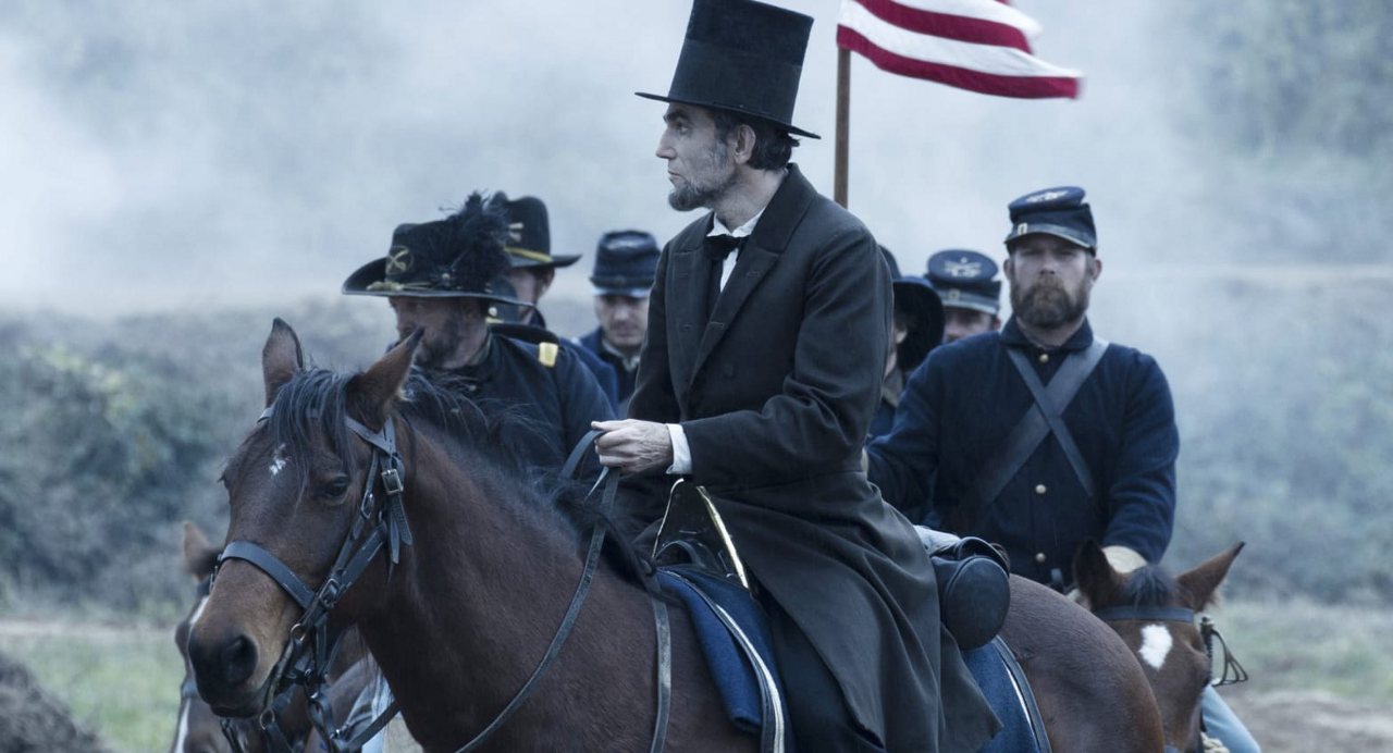 Oscar History: November 9 (2023)