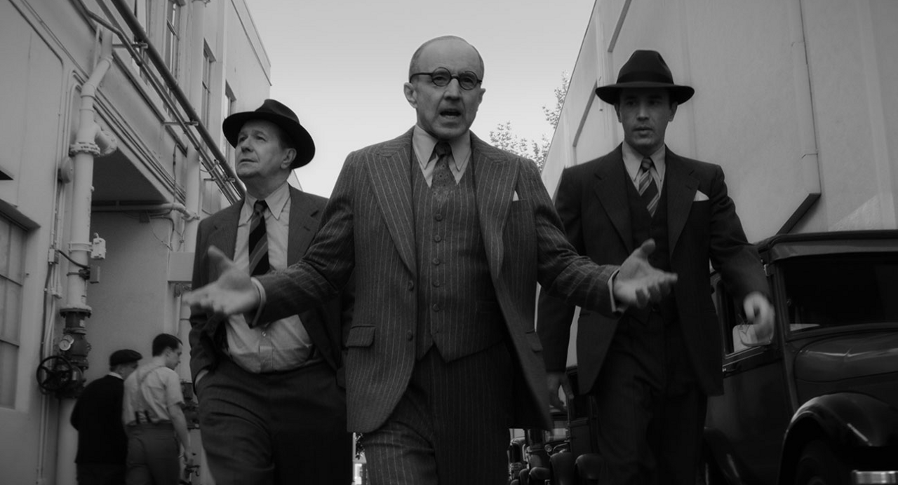 Oscar History: November 13 (2023)