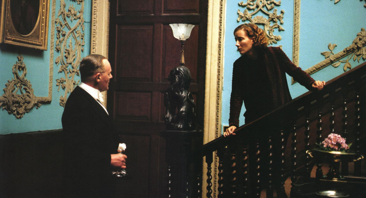 Oscar History: November 5 (2023)
