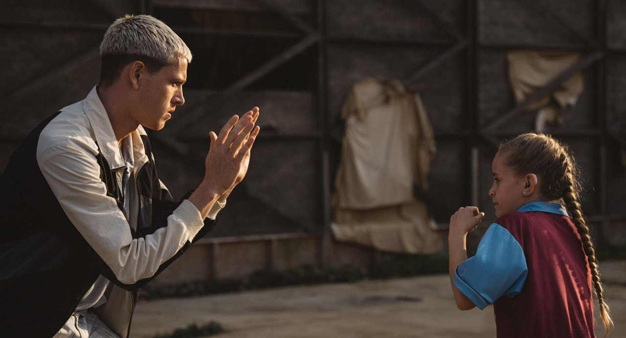 Contender: Scrapper (2023)