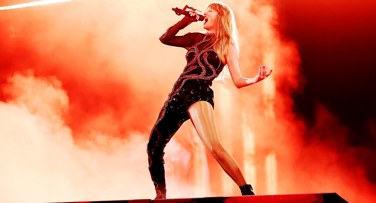 Looking at the Weekend: Oct. 13-15, 2023