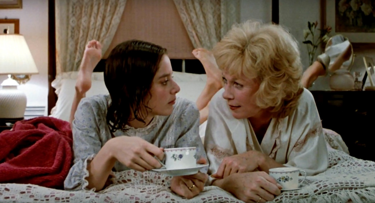 Oscar History: November 20 (2023)