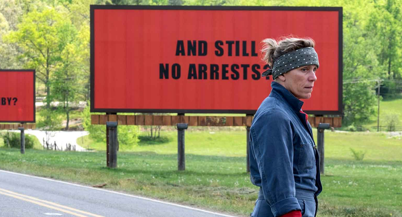 Oscar History: November 10 (2023)