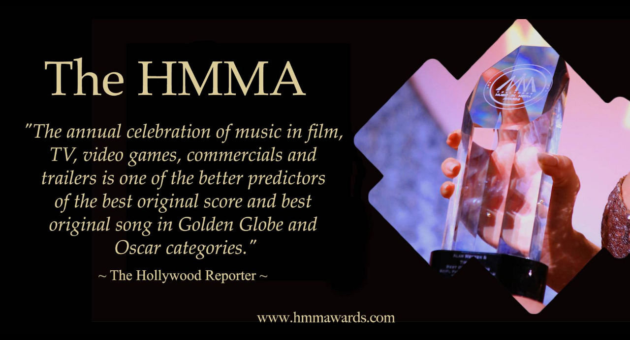 16th Hollywood Music in Media Awards