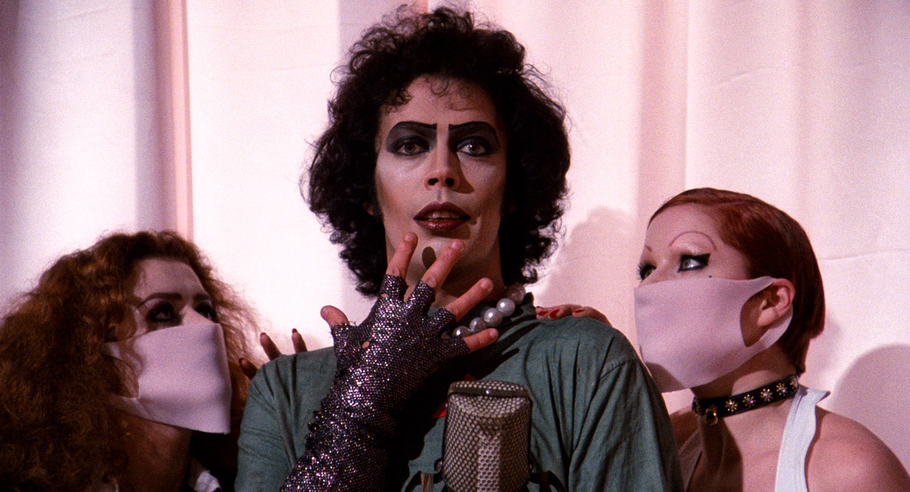 Review: The Rocky Horror Picture Show (1975)