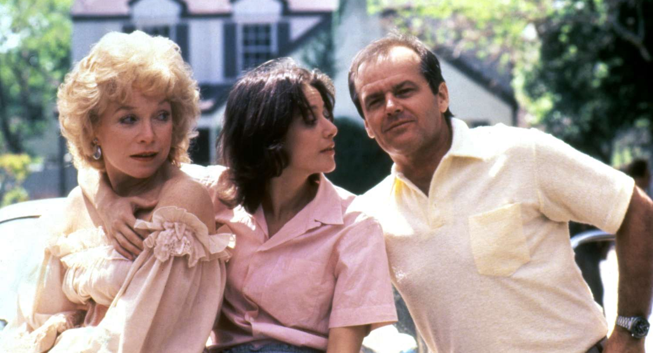 Home Viewing with Peter #855