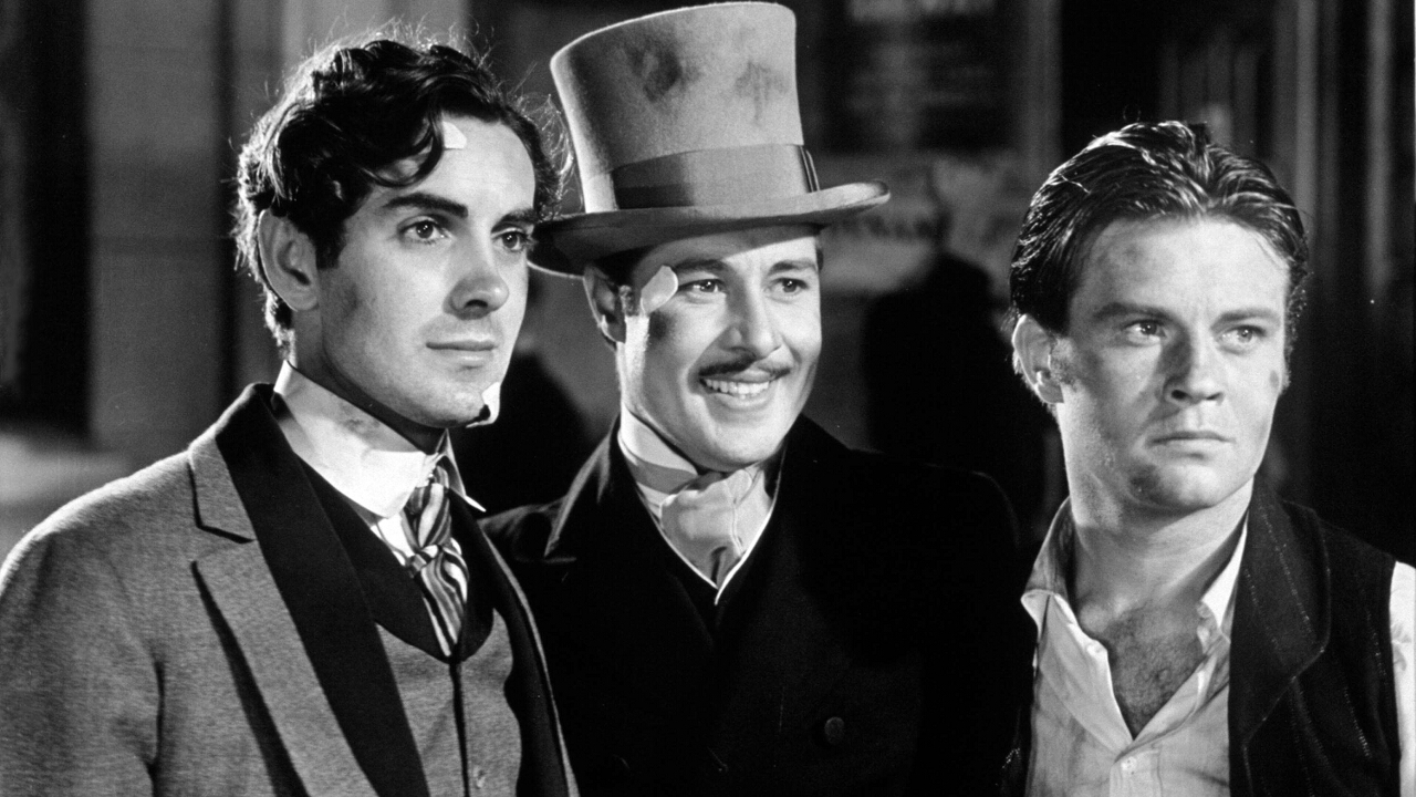Oscar History: January 6 (2024)