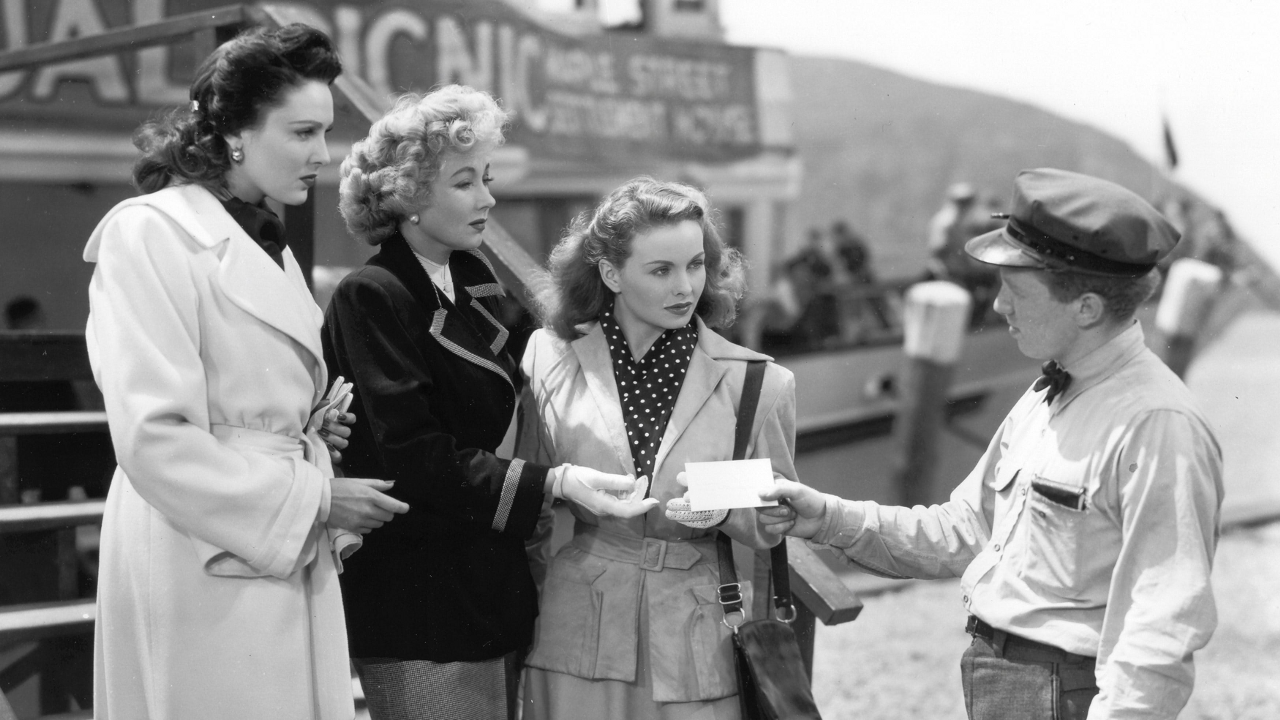 Oscar History: January 20 (2024)