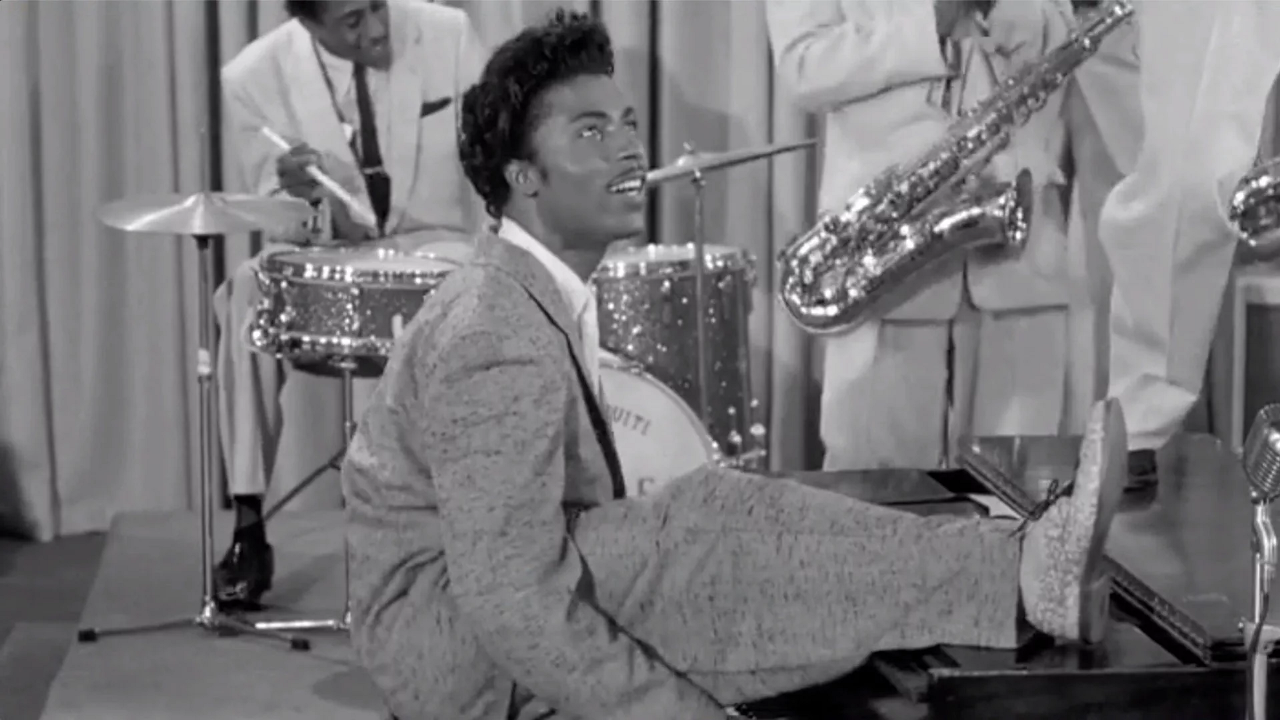 Contender: Little Richard: I Am Everything (2023)