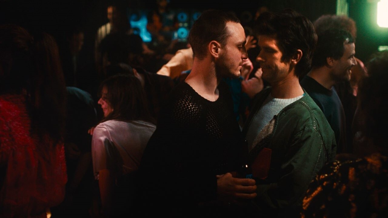 Contender: Passages (2023)