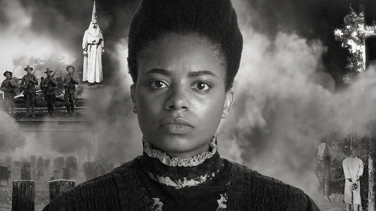 Contender: Stamped from the Beginning (2023)