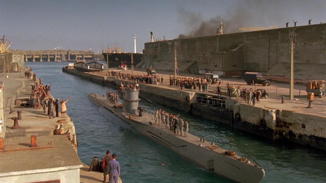Oscar History: February 10 (2024)