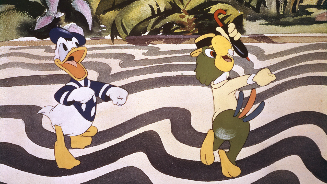 Oscar History: February 6 (2024)
