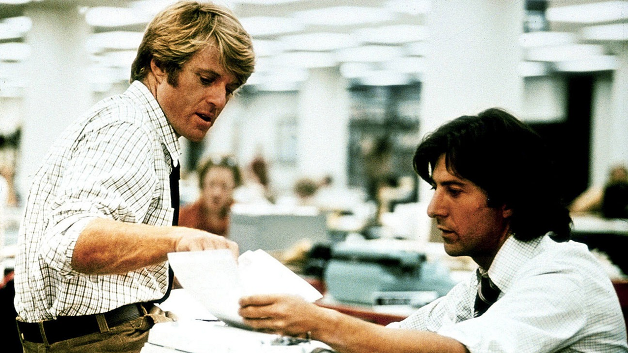 Oscar History: April 4 (2024)