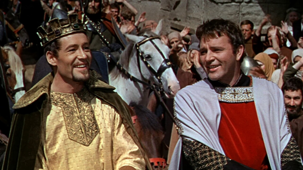 Oscar History: March 11 (2024)