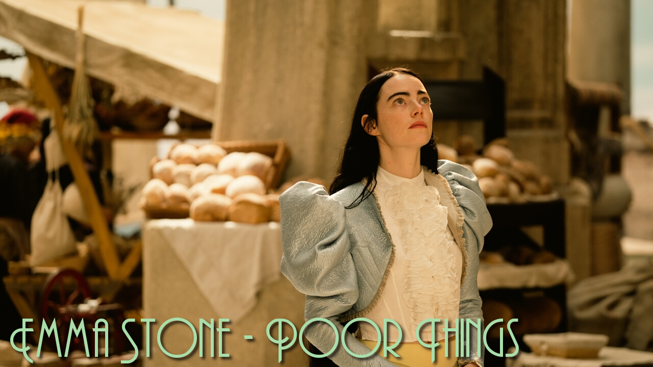 96th Oscars: Best Actress