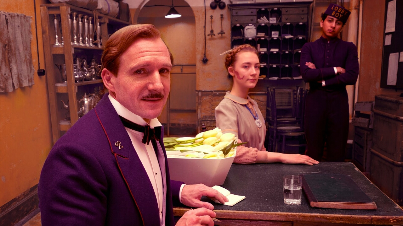 Oscar History: March 7 (2024)