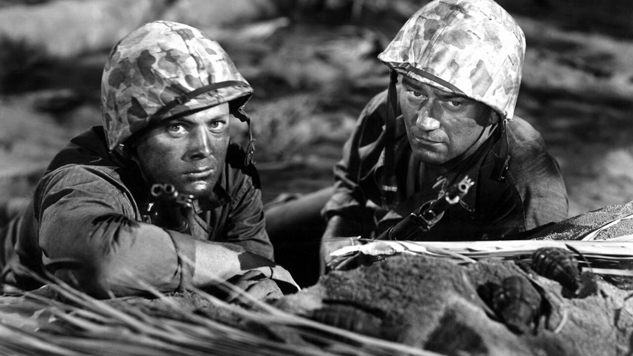 Oscar History: March 1 (2024)