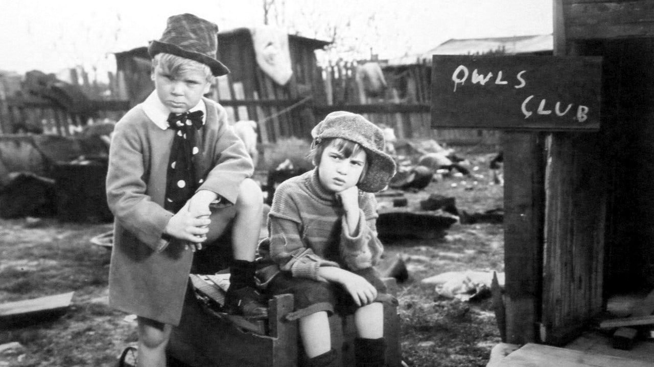 Oscar History: April 2 (2024)