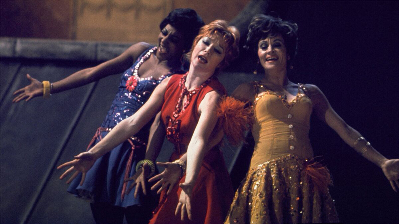 Oscar History: April 1 (2024)
