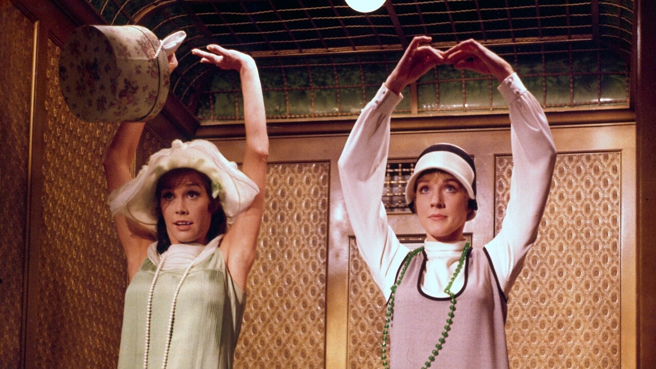 Oscar History: March 22 (2024)